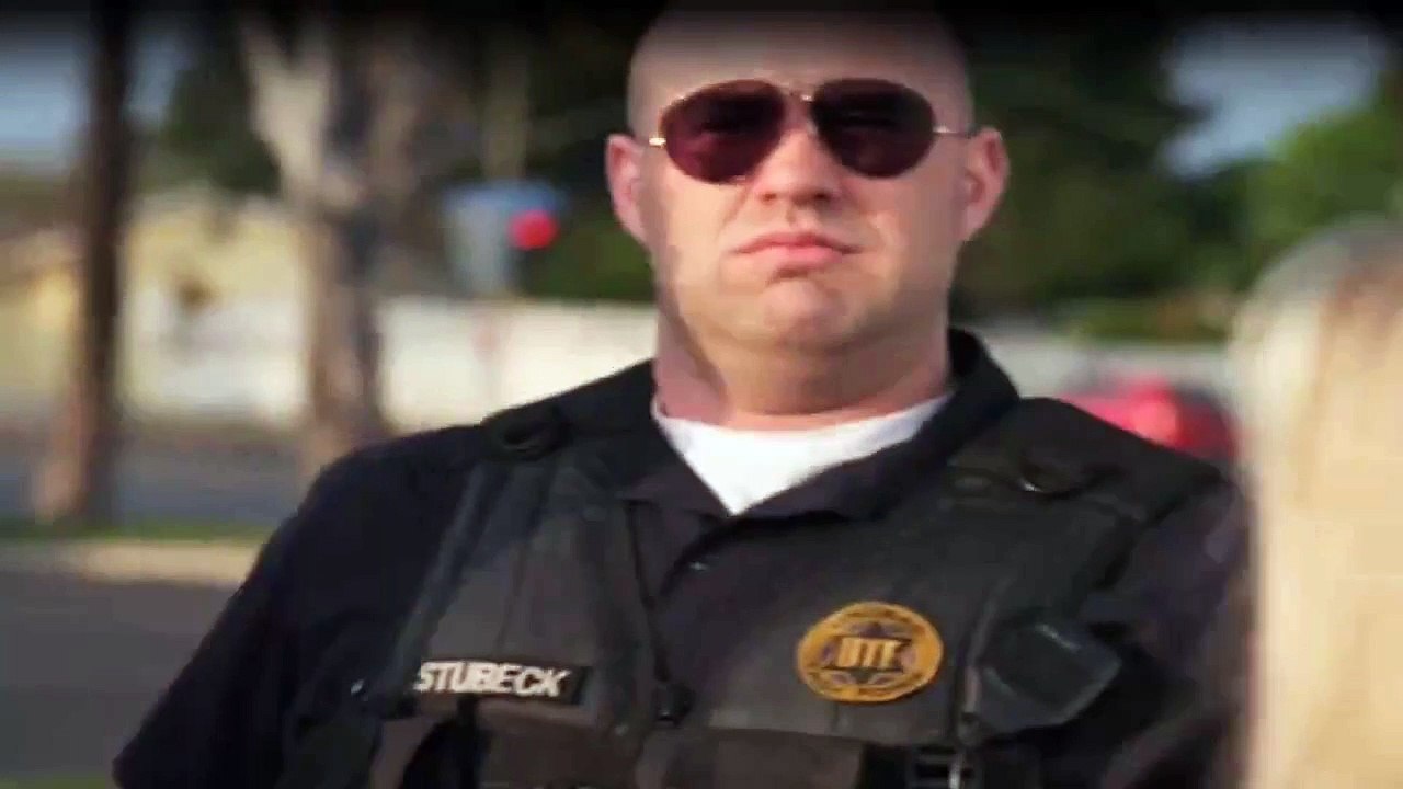 Death Valley Staffel 1 Folge 2 HD Deutsch