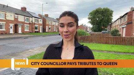 Leeds headlines 12 September: Tributes to the Queen