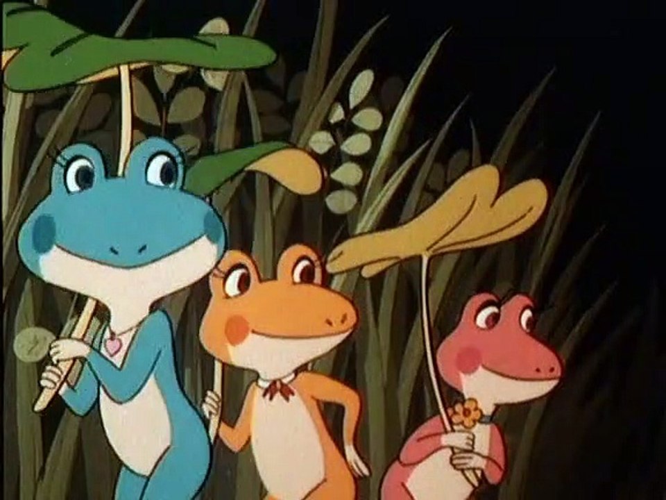 Tao tao - tiergeschichten aus aller welt staffel 1 folge 4 hd deutsch