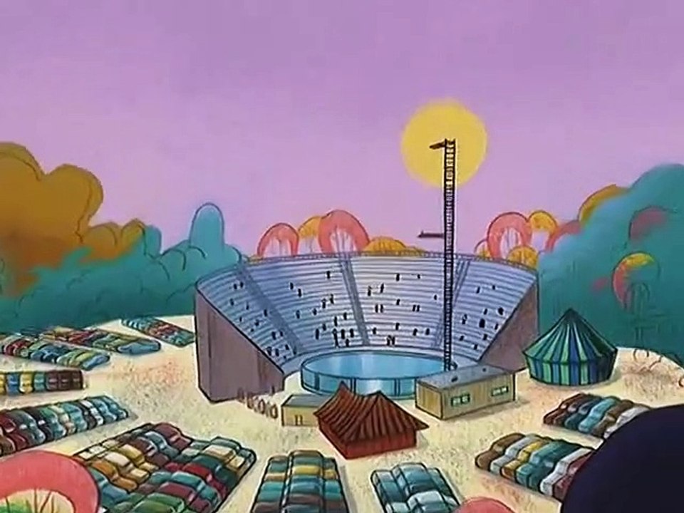 Die Biber Brüder Staffel 4 Folge 7 HD Deutsch