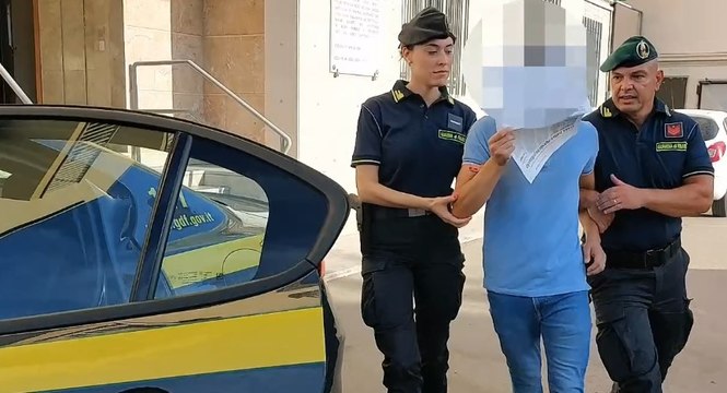 Gela (CL) - Evasione fiscale, sequestri per 4,5 milioni a imprenditore edile (12.09.22)