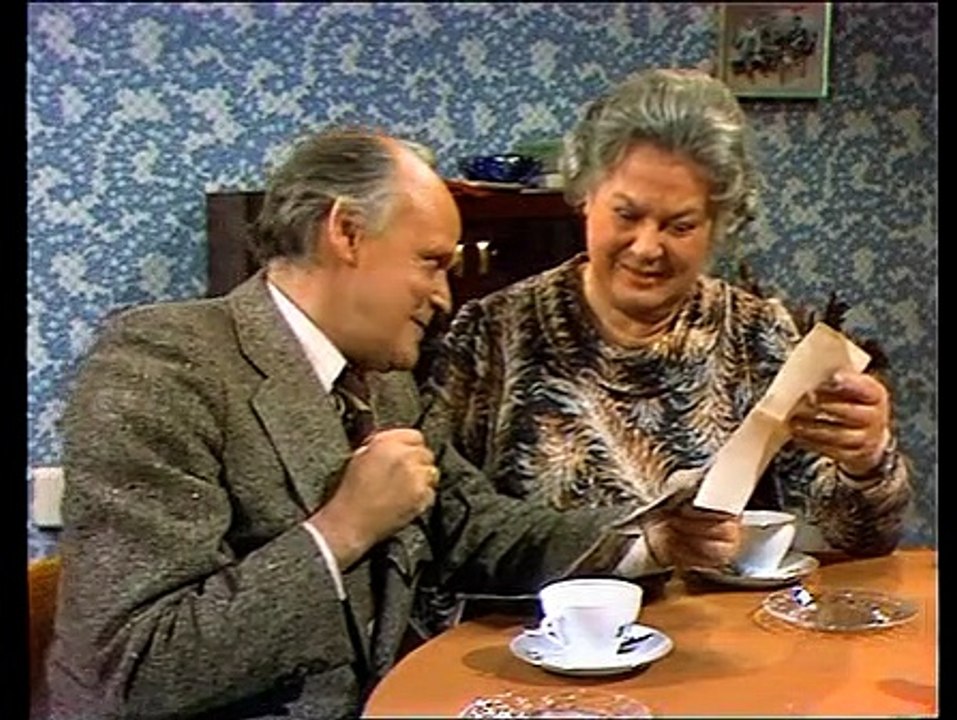 Ein echter Wiener geht nicht unter Staffel 1 Folge 17 HD Deutsch