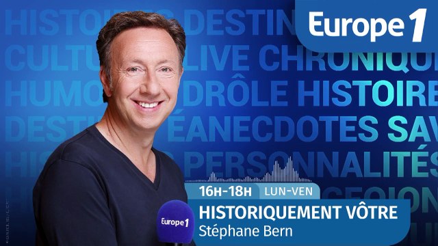 Les origines de la traverser de la Manche