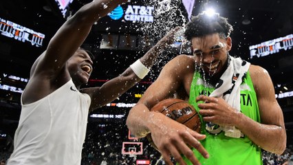 8 standout scoring performances from 2021-22 regular season