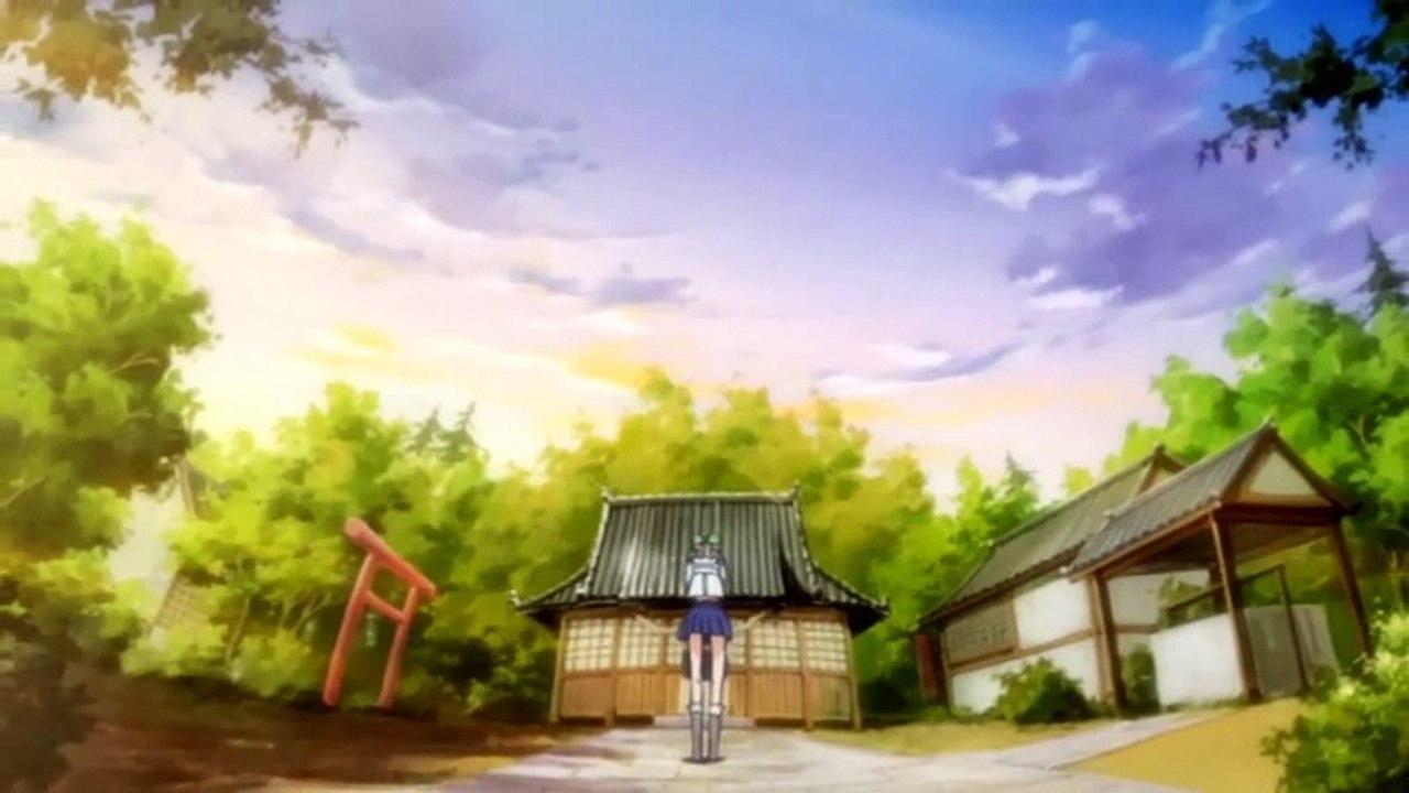 D.C. Da Capo Staffel 2 Folge 10 HD Deutsch