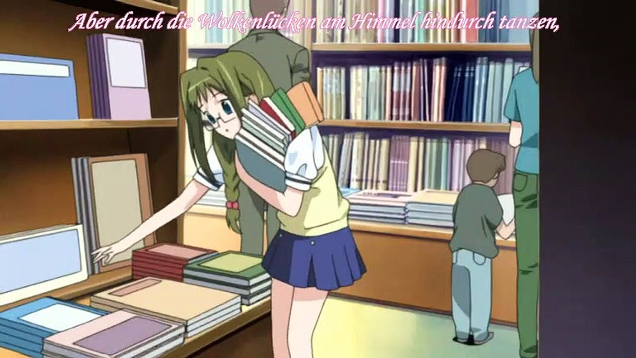 D.C. Da Capo Staffel 2 Folge 12 HD Deutsch