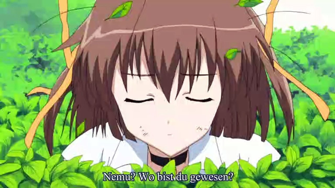 D.C. Da Capo Staffel 2 Folge 7 HD Deutsch