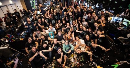 « Le ZEvent va faire un flop » : les streamers font taire les critiques et battent le record de dons en récoltant plus de 10 millions d'euros
