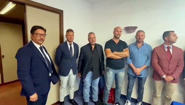 Nasce in Sicilia il Nuovo Sindacato Carabinieri