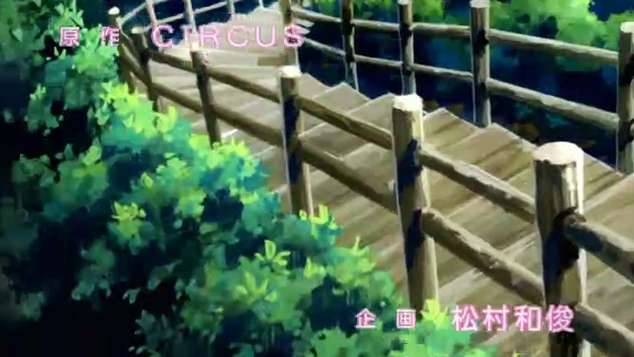 D.C. Da Capo Staffel 2 Folge 8 HD Deutsch