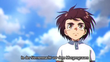 Karakuri Circus Staffel 1 Folge 12 HD Deutsch