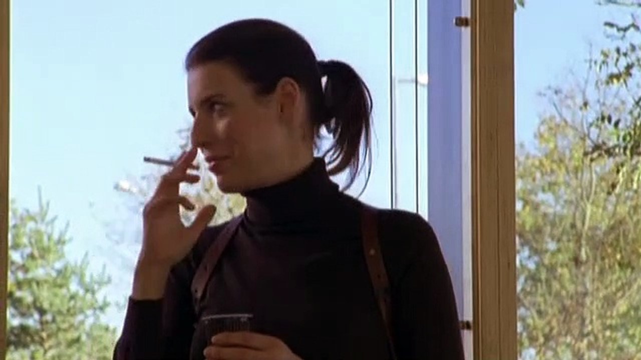 Mit Herz und Handschellen Staffel 3 Folge 3 - Part 02 HD Deutsch