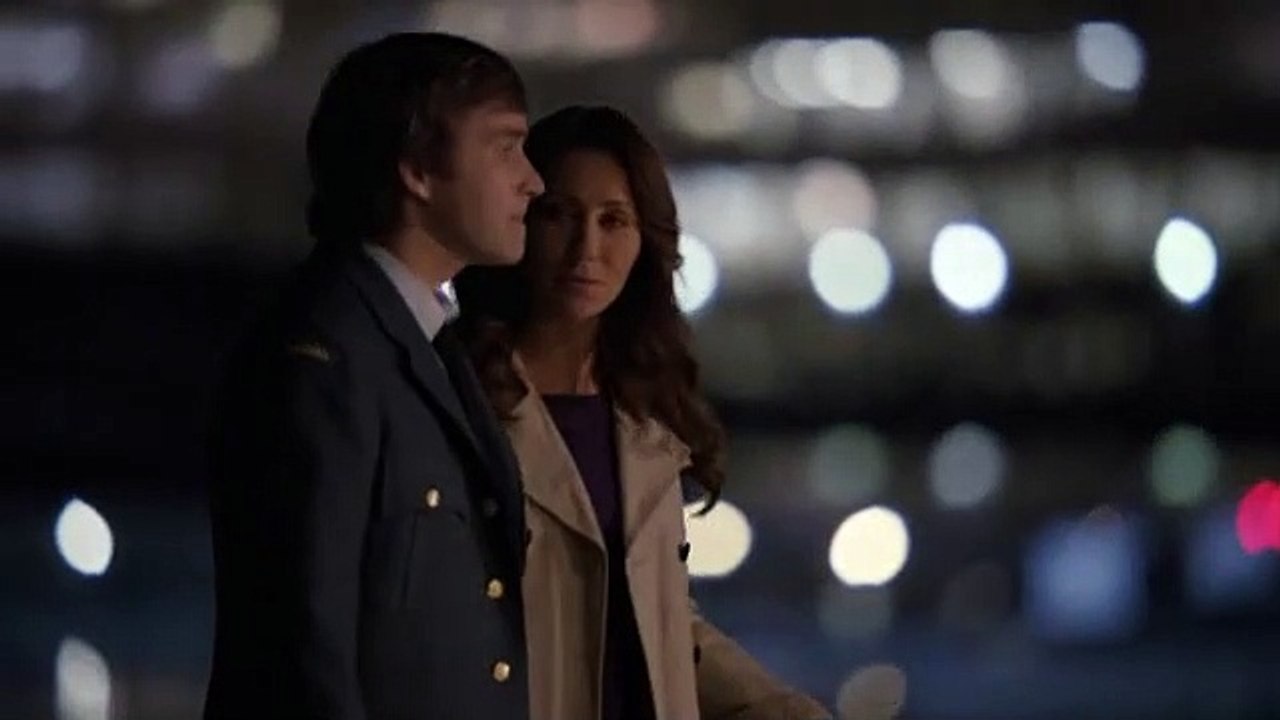 Primeval; New World Staffel 1 Folge 6 HD Deutsch