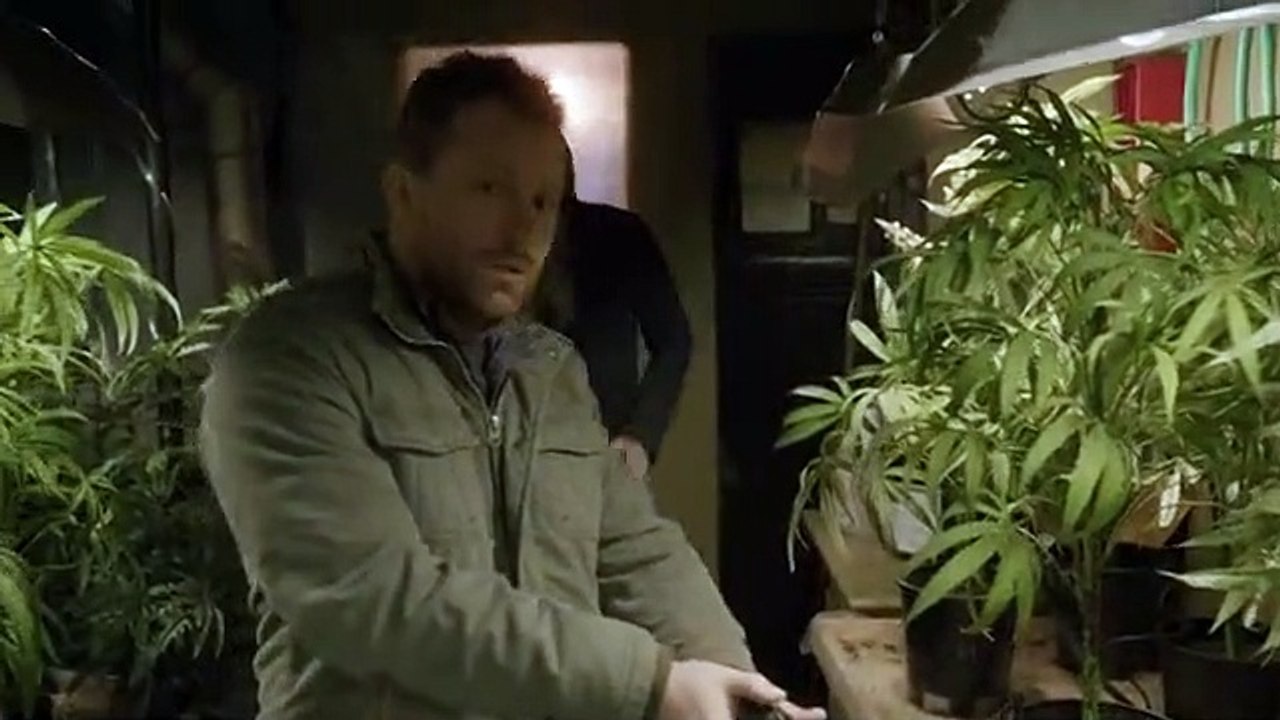 Primeval; New World Staffel 1 Folge 4 HD Deutsch