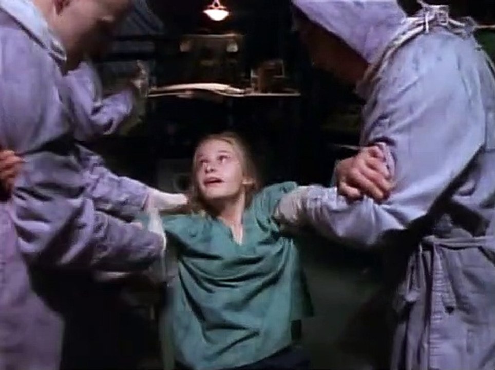 Krieg der Welten (1988) Staffel 2 Folge 7 HD Deutsch