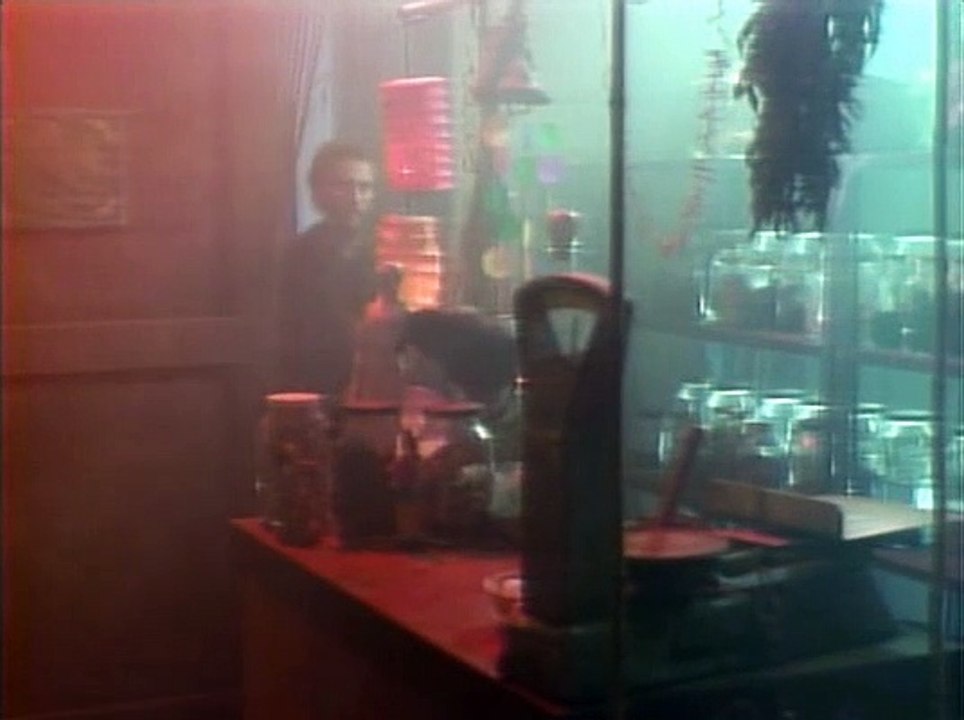 Krieg der Welten (1988) Staffel 2 Folge 6 HD Deutsch