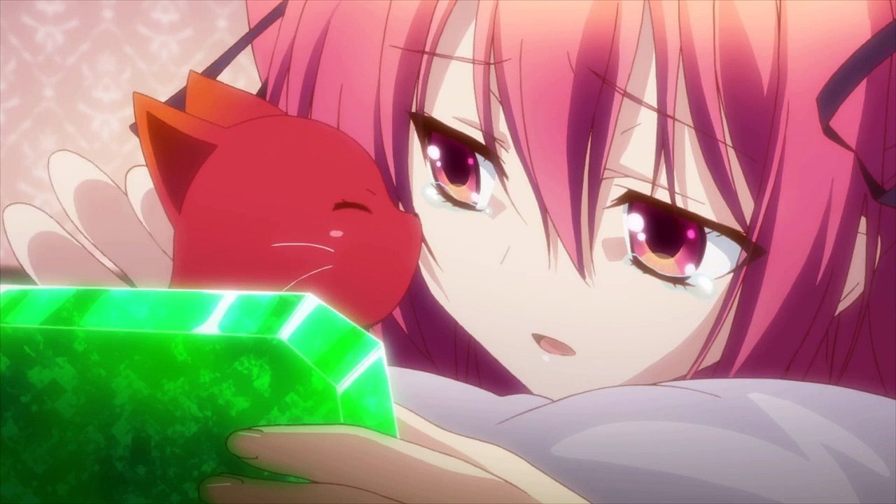 Seirei Tsukai no Blade Dance Staffel 1 Folge 3 HD Deutsch