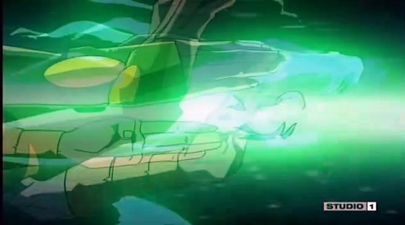 Mummies Alive - Die Hüter des Pharaos Staffel 1 Folge 41 HD Deutsch