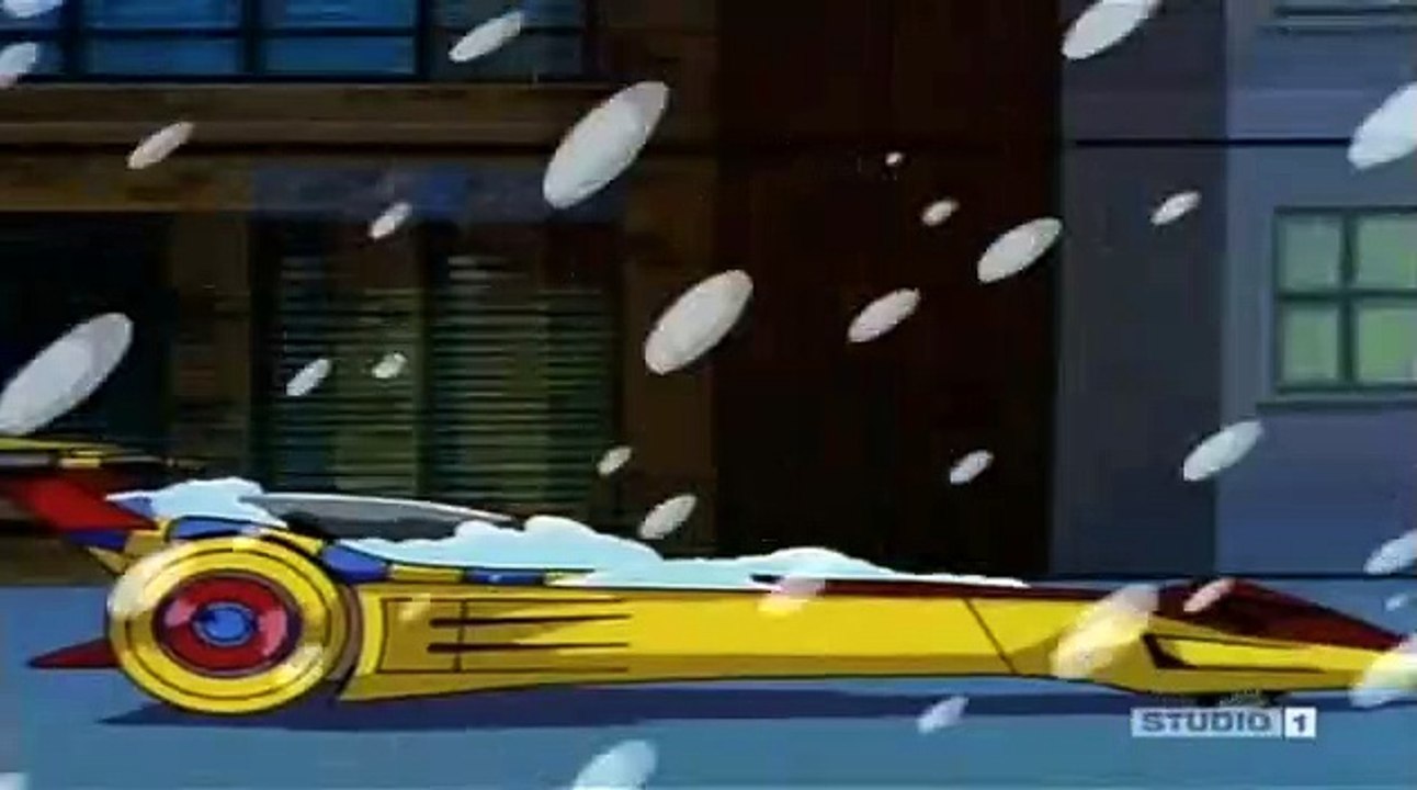 Mummies Alive - Die Hüter des Pharaos Staffel 1 Folge 42 HD Deutsch