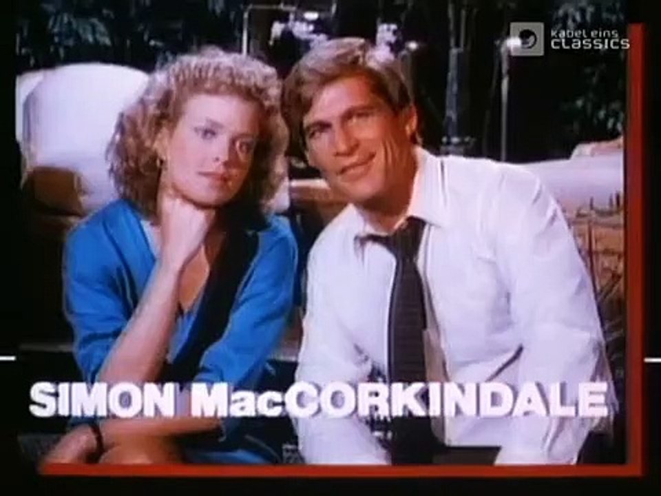 Ein Fall für Professor Chase Staffel 1 Folge 2 HD Deutsch