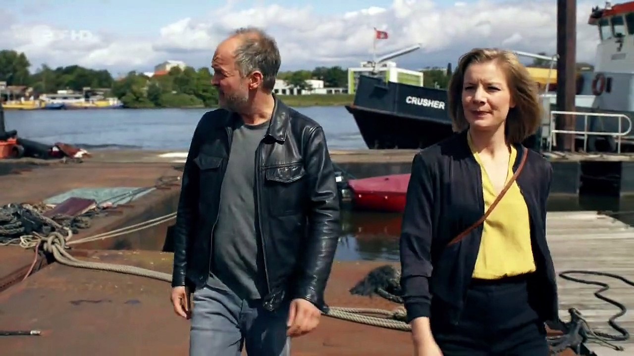 SOKO Hamburg Staffel 2 Folge 10 HD Deutsch