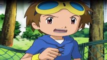 Digimon Tamers Staffel 1 Folge 3 HD Deutsch