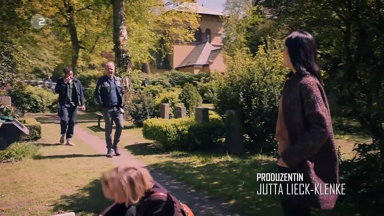 SOKO Hamburg Staffel 3 Folge 1 HD Deutsch