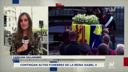 Noticiero TVV Meridiano 12-09