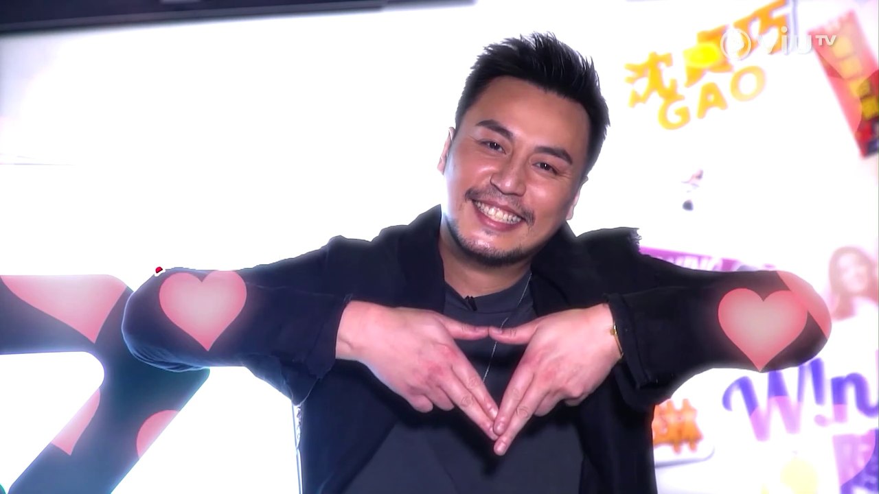 [2K 修復] 《我哋係COLLAR》EP09｜支持者們 ｜ViuTV｜綜藝
