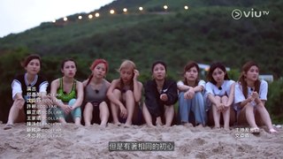 [2K 修復] 《我哋係COLLAR》EP10｜女團放假與宣言 ｜ViuTV｜綜藝