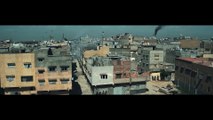 فيلم من إنتاج السينما المغربية قناص فلسطين