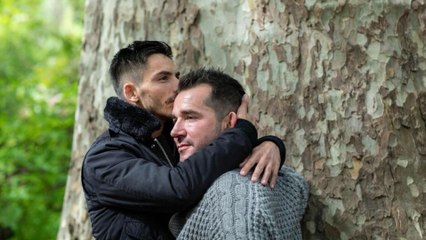 GALA VIDEO - EXCLU - Mathieu (L’amour est dans le pré) séparé d’Alexandre : « C’est un véritable acte d’amour et d’intelligence "