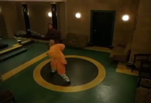 Ultime vengeance Bande-annonce (DE)