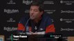 Coupe Davis 2022 - Sébastien Grosjean : Les 4 équipes ont une chances et il va falloir être unis pour aller chercher la qualification