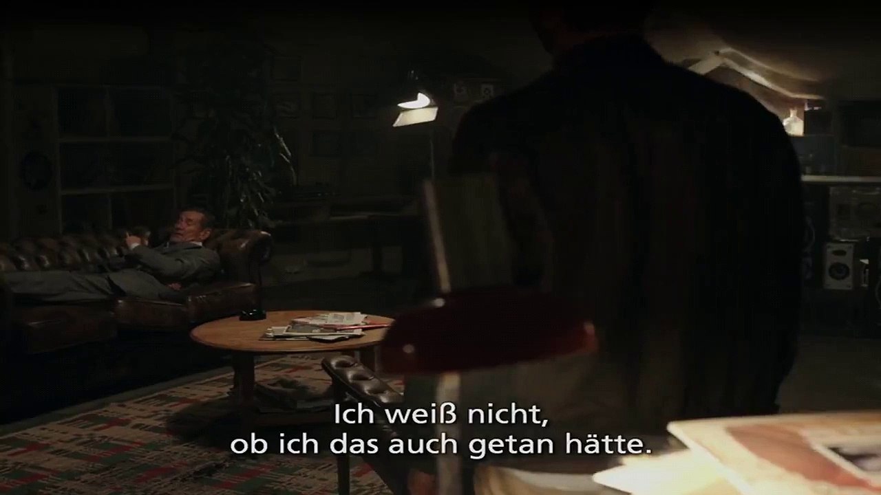 Büro Der Legenden Staffel 5 Folge 8 - Part 02 HD Deutsch