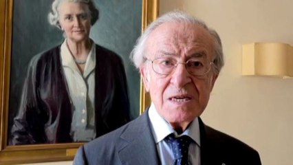 Quadrio Curzio: la scienza è elemento di connessione tra popoli