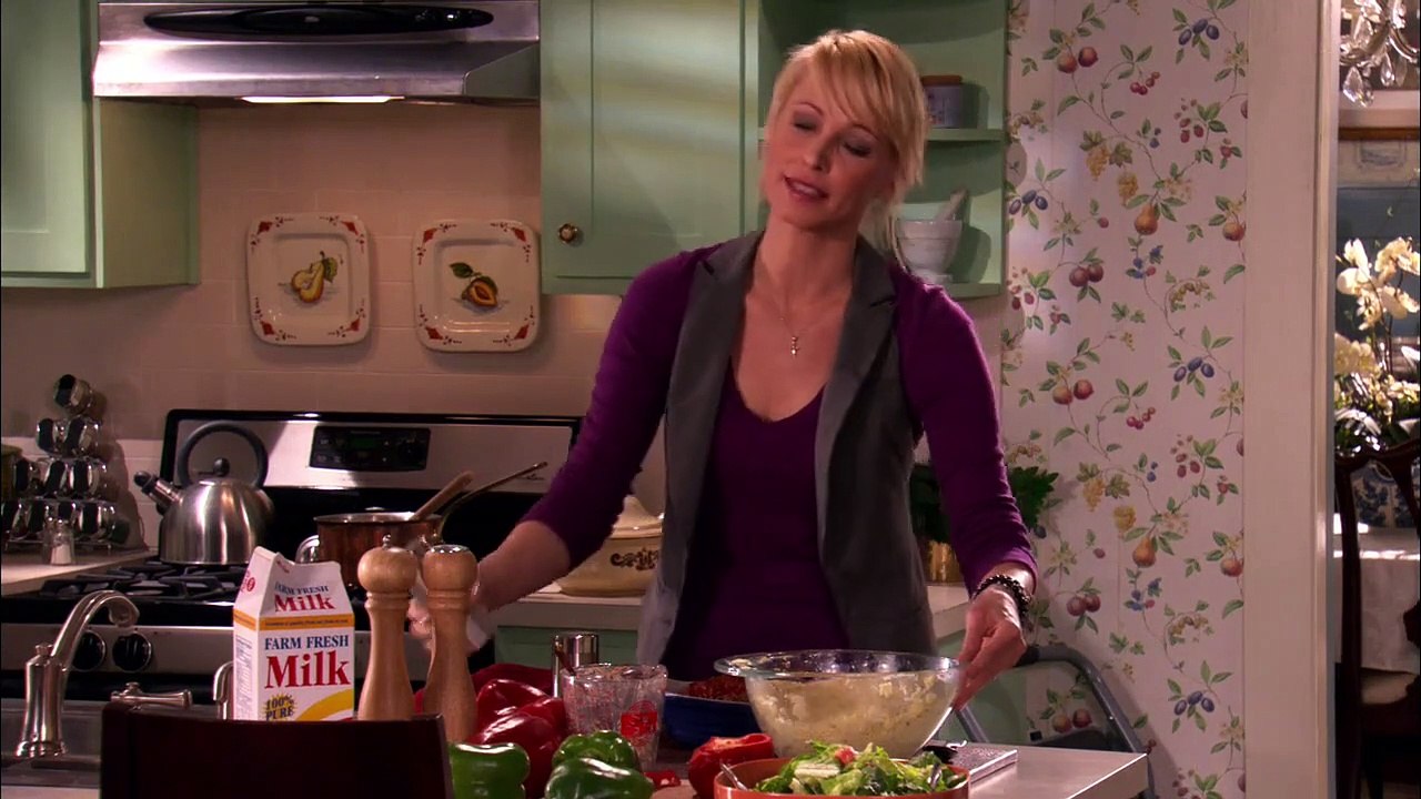 The Secret Life of the American Teenager Staffel 2 Folge 9 HD Deutsch