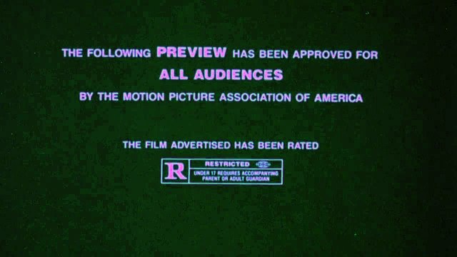 Les monstres de la mer Bande-annonce (EN)