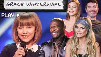 America's Got Talent Judges Rewatch the Show's Best Auditions | Vanity Fair