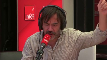 Les anges de Buckingham Palace - La chronique de Thomas VDB