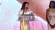 TIFF Gala 2022 - Michelle Yeoh Acceptance Speech