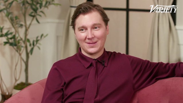 Paul Dano On Switching From Riddler To 'Fabelmans'
