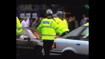 Full Rare Tv Episode England Football Hooligans Documentary BBC Kicking off