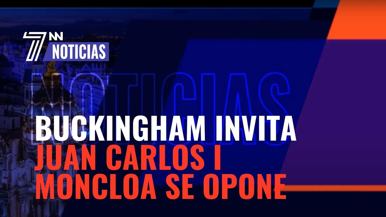 Buckingham invita al rey Juan Carlos al funeral de Isabel II, Moncloa se opone