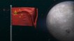 China Plans More Moon Missions After Finding Potential Energy Source