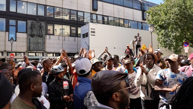 « Uber a fait une purge » : les livreurs en colère après la suppression de 2 500 comptes