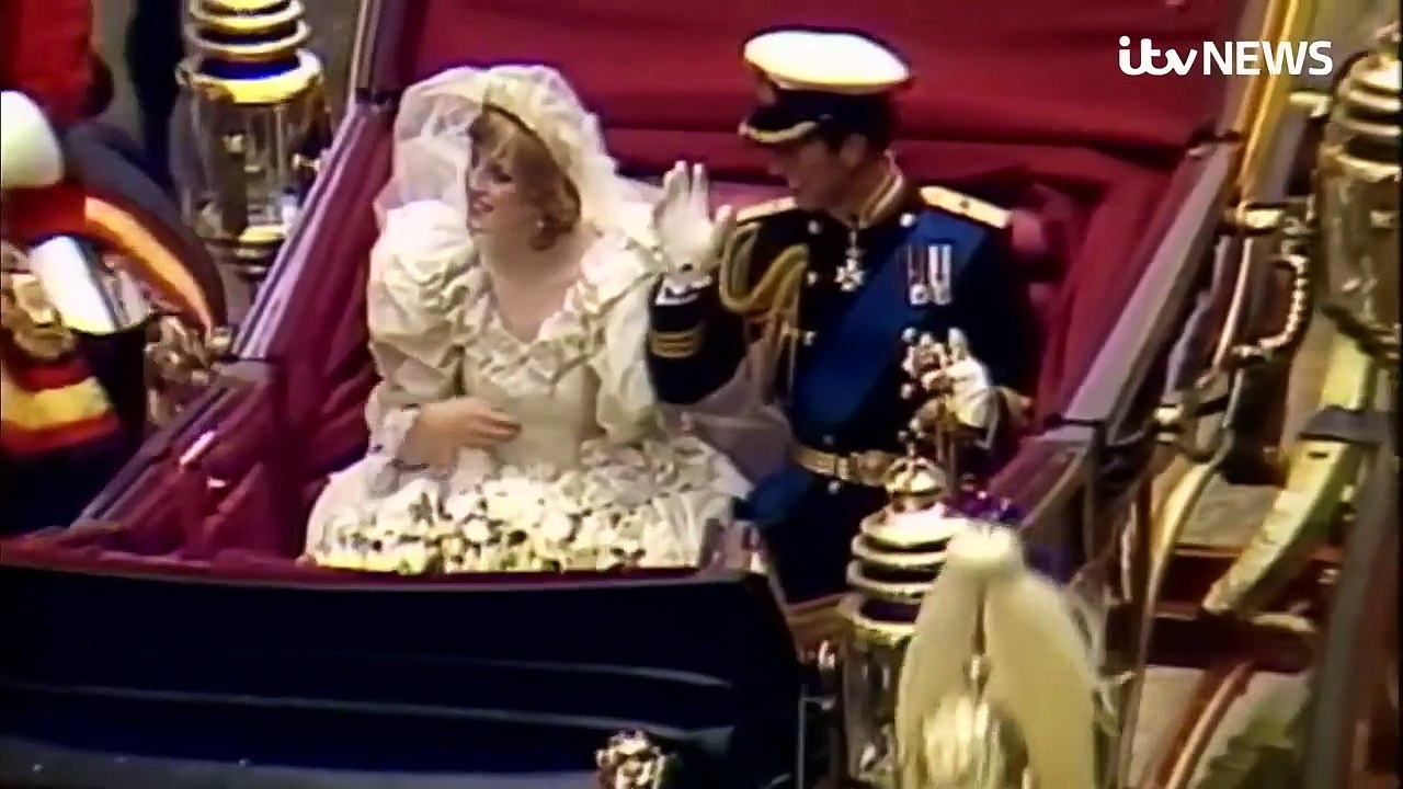 Queen Elizabeth ever-changing roles during 70-year reign