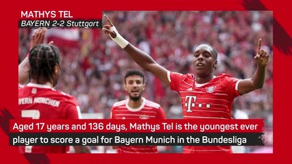 Bundesliga Matchday 6 - Highlights+