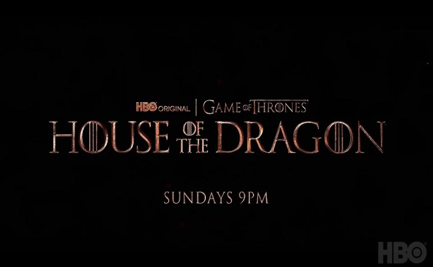 House of the Dragon - Promo 1x05