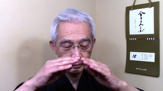 If we practice the faith, our taste will be changed. 9-12-2022